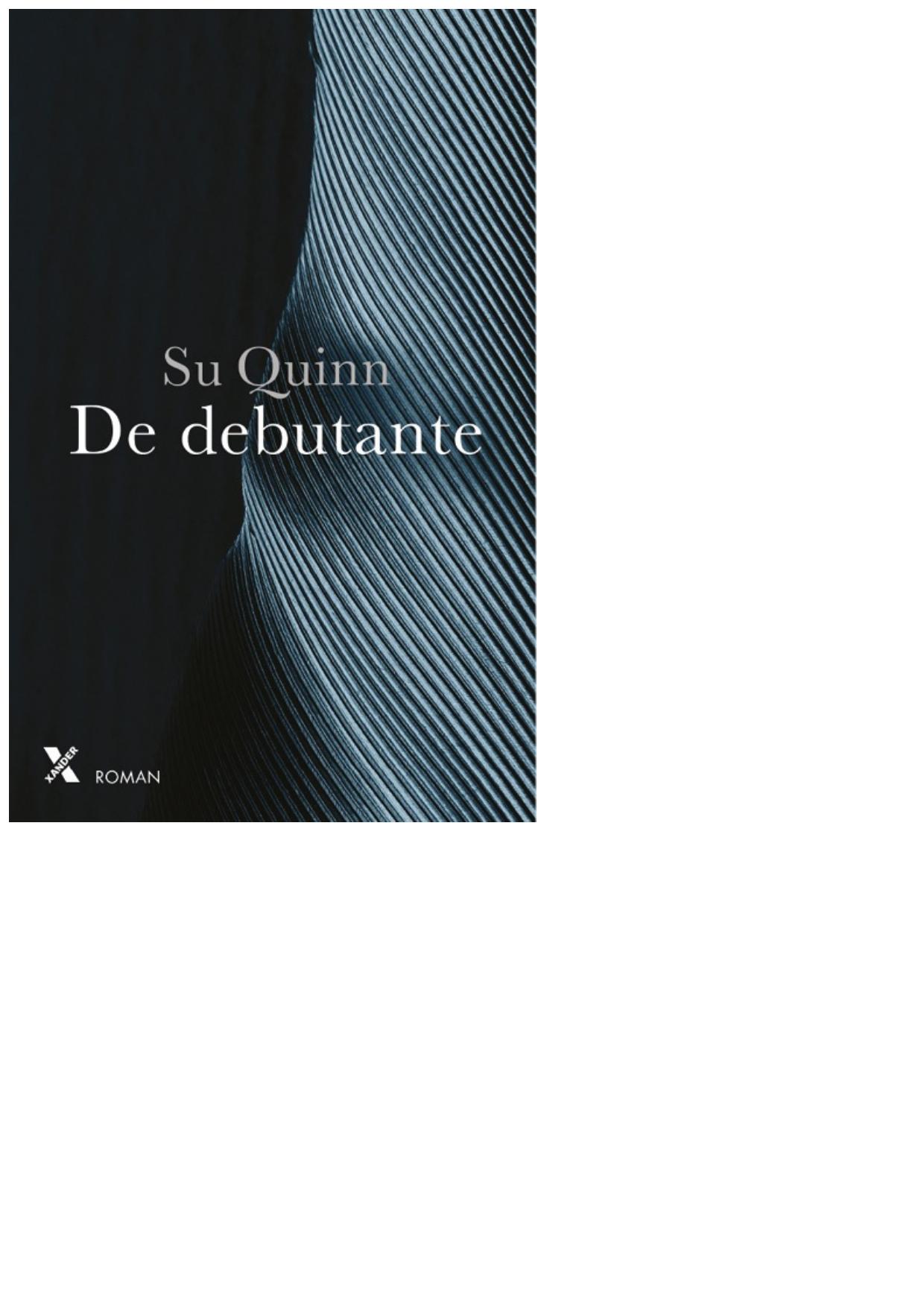 De debutante