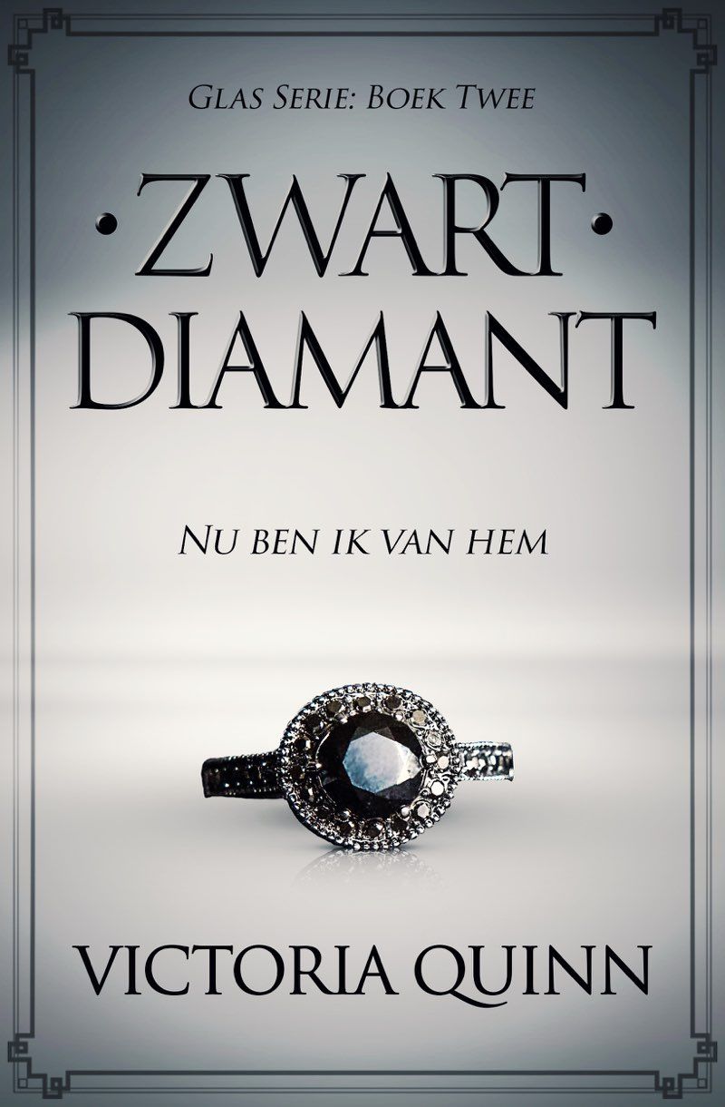 Zwart diamant