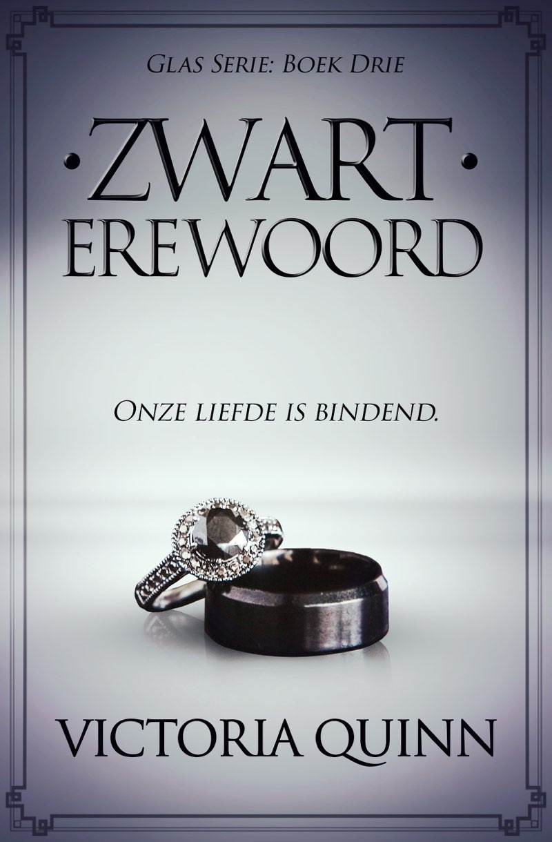 Zwart erewoord