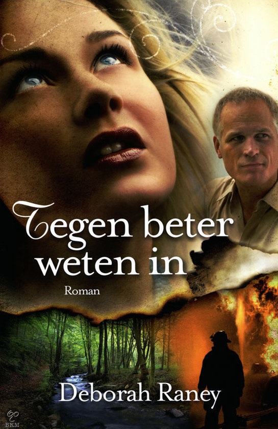 Tegen beter weten in