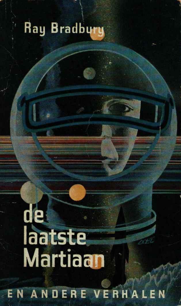 De laatste Martiaan
