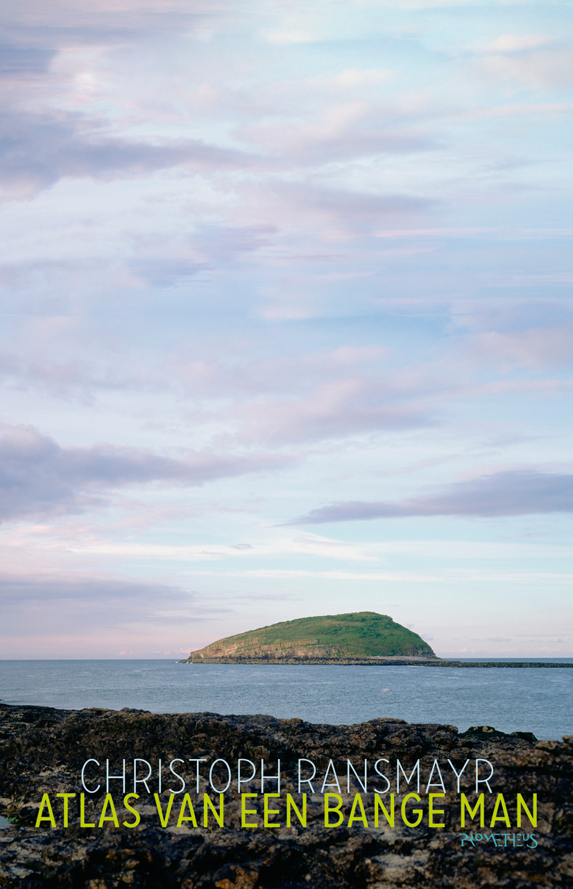 Atlas van een bange man