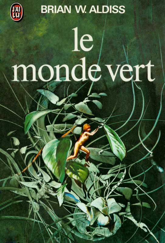 Monde vert