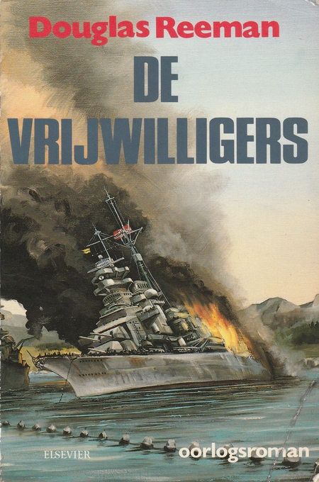 De vrijwilligers