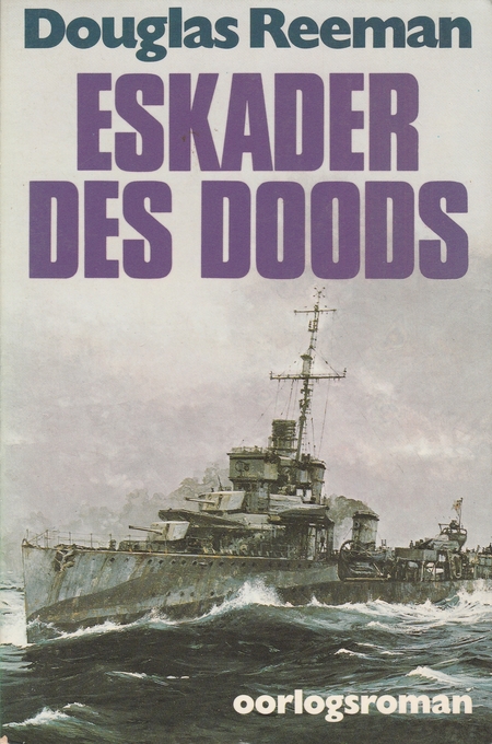 Eskader des doods