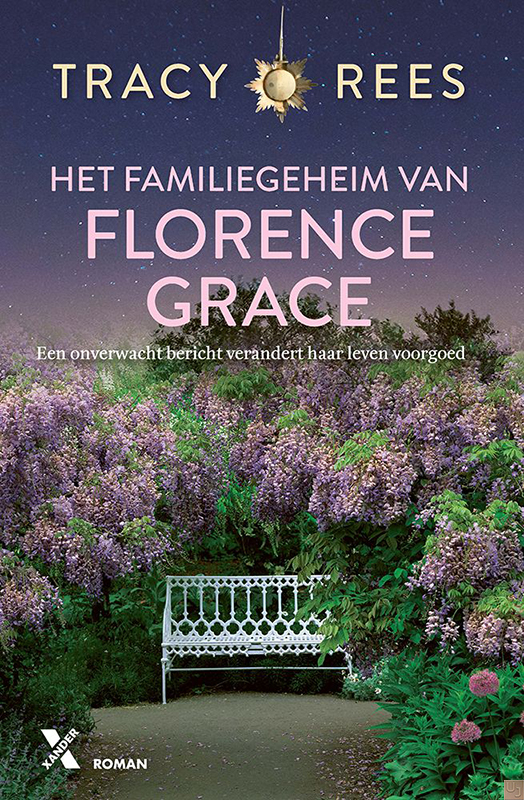 Het familiegeheim van Florence Grace