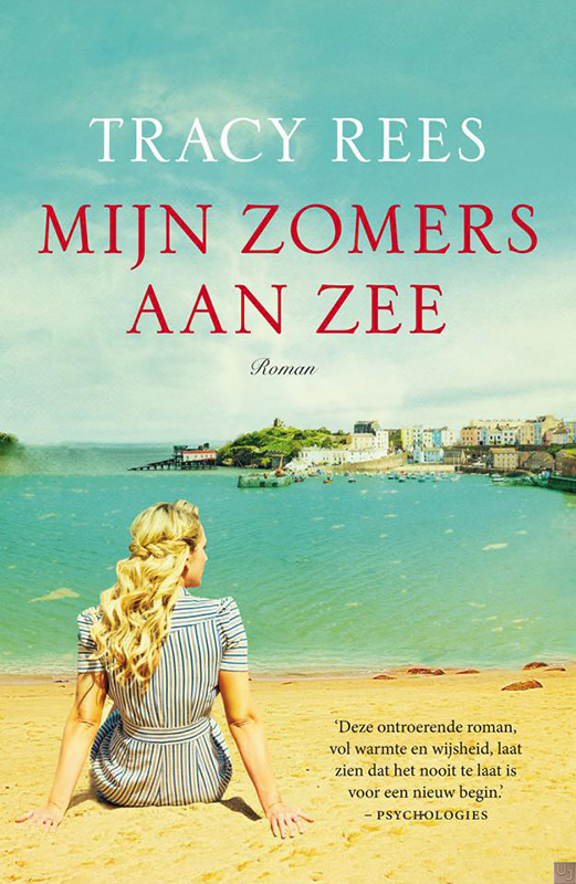 Mijn zomers aan zee
