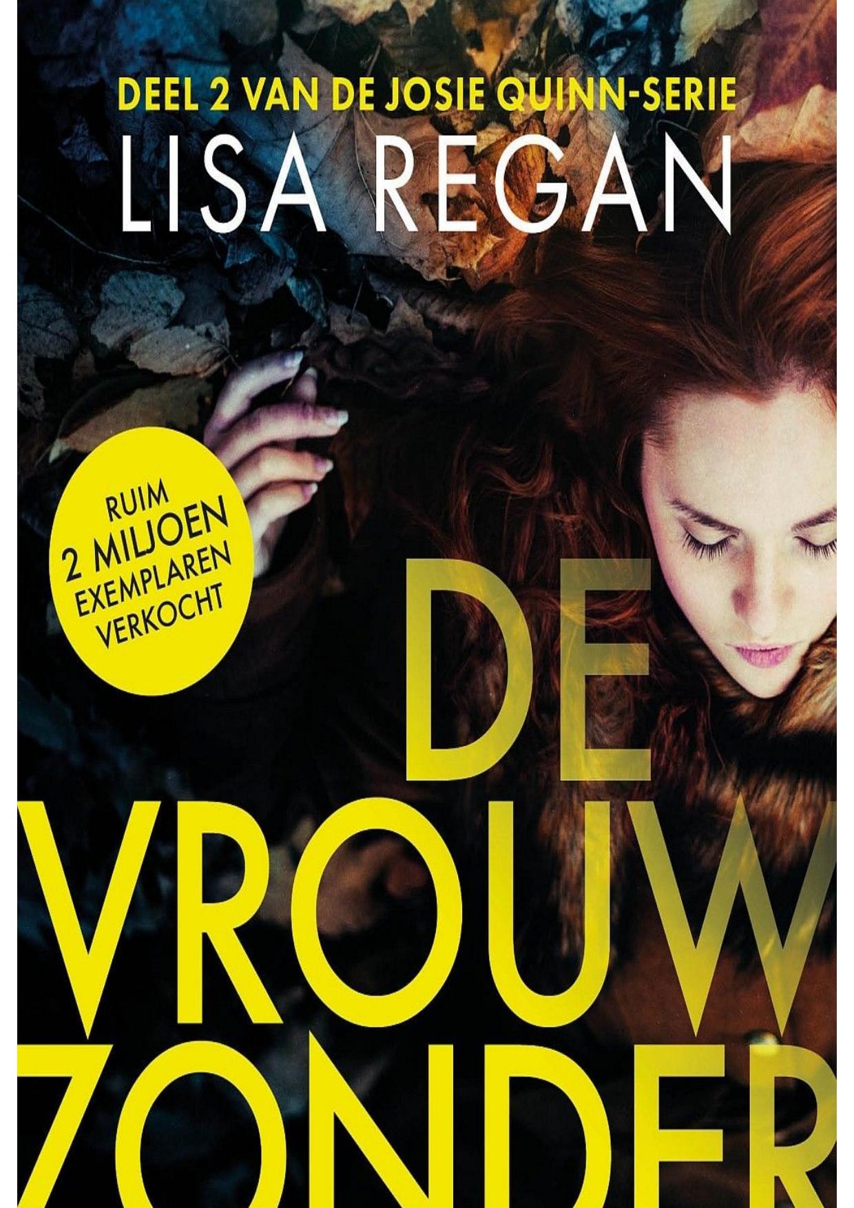 De vrouw zonder naam