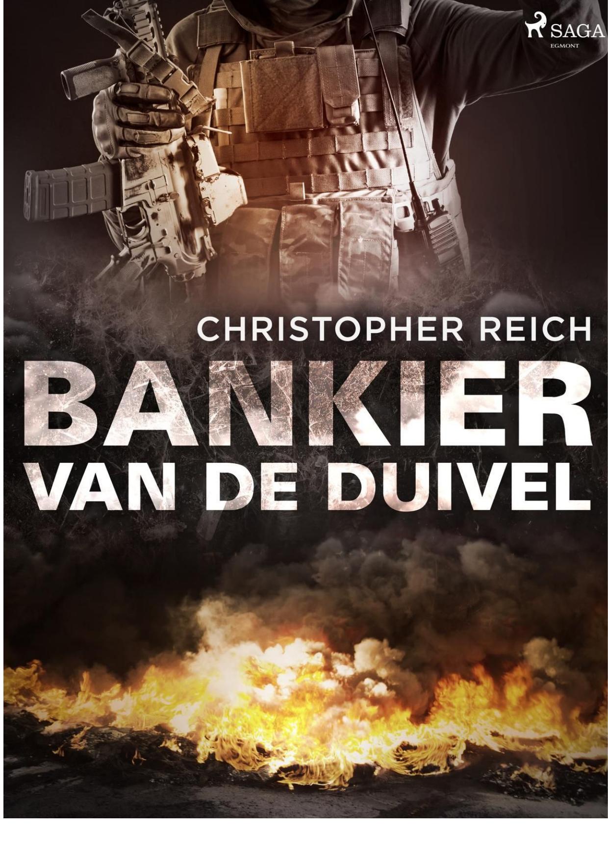 Bankier van de duivel
