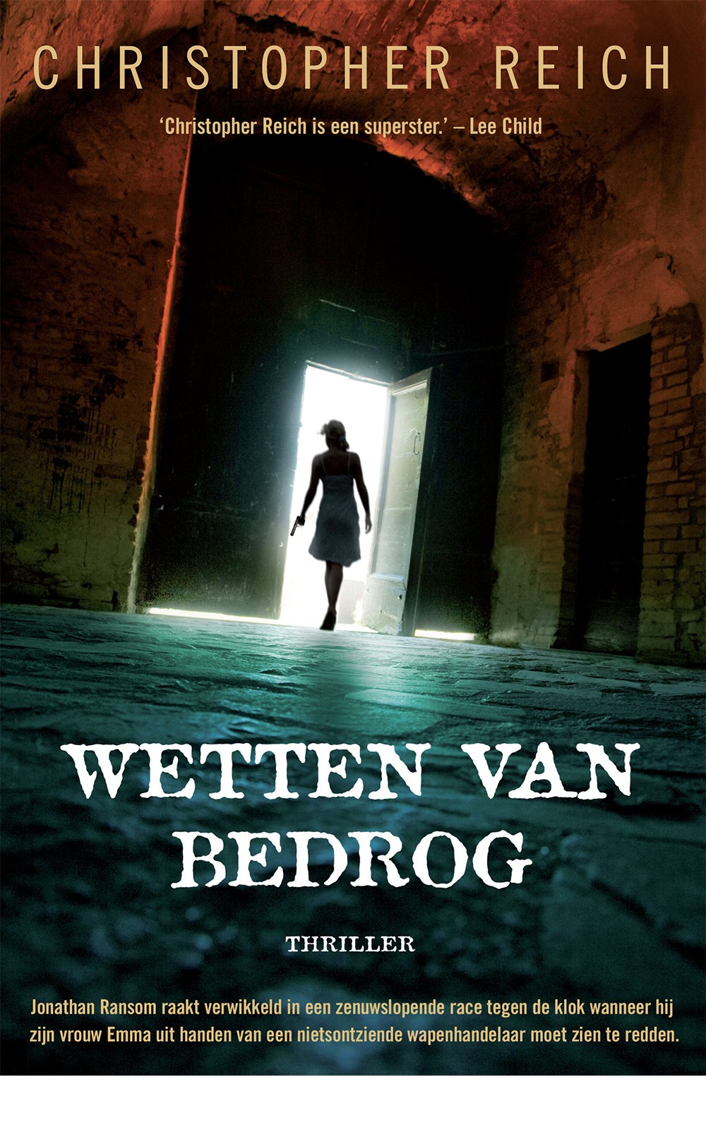 Wetten van bedrog