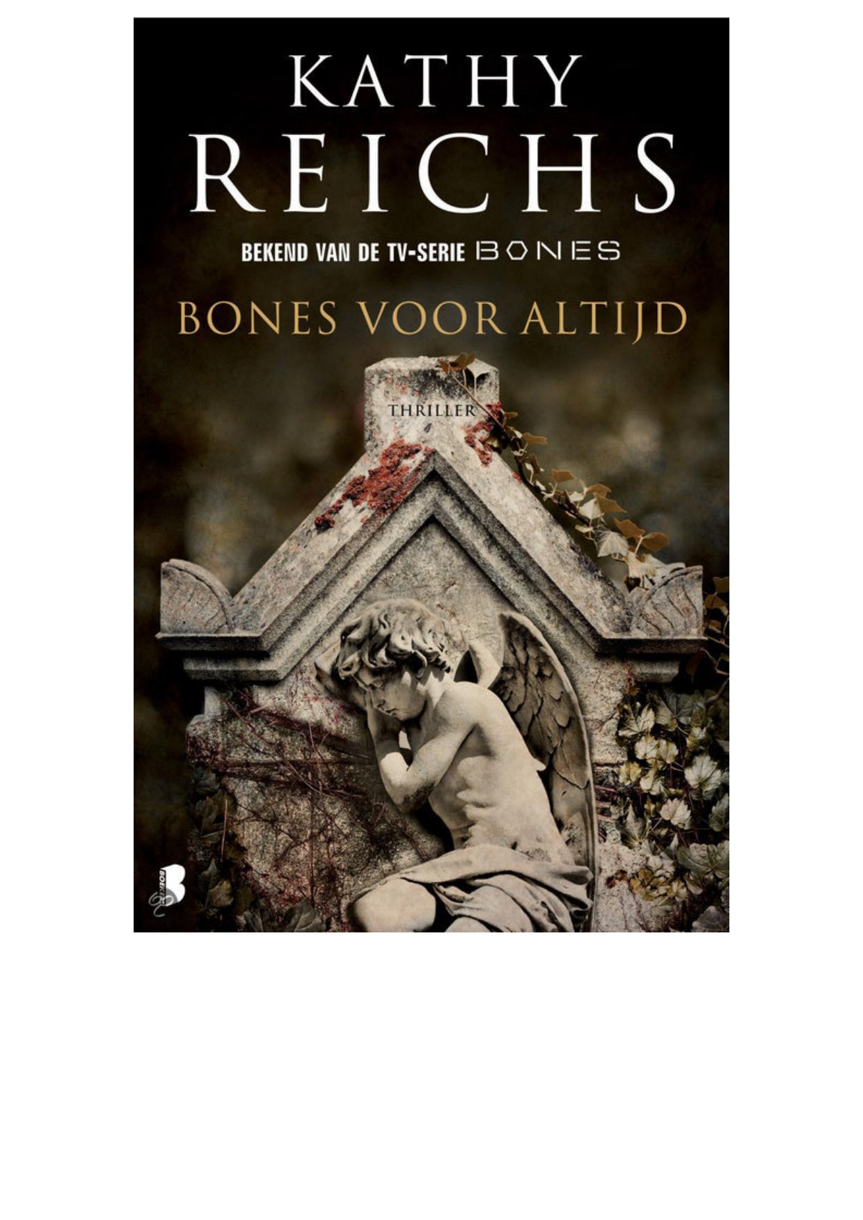 Bones voor altijd