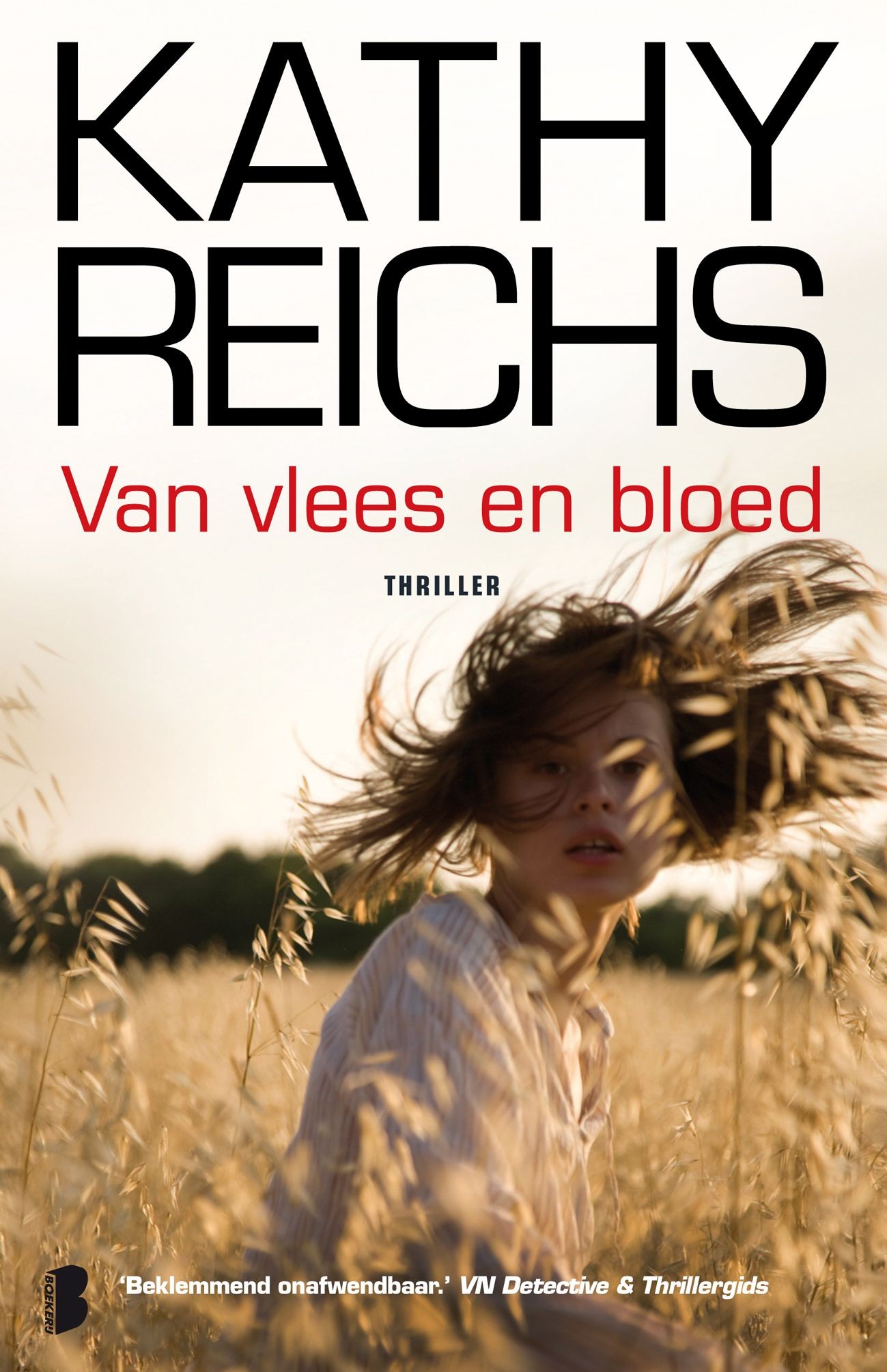 Van vlees en bloed