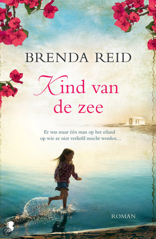 Kind van de zee