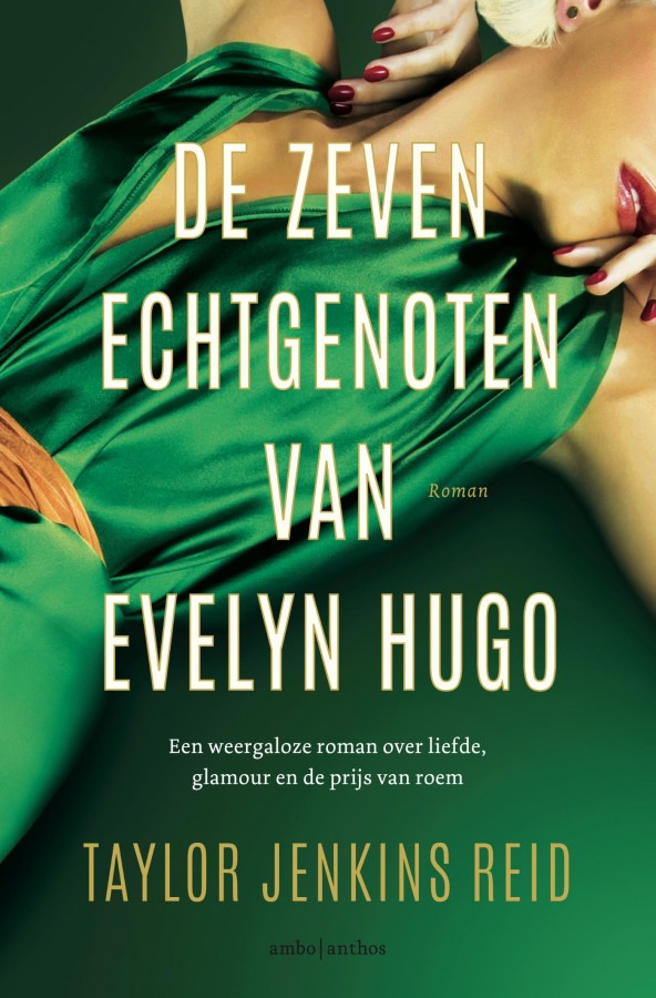 De zeven echtgenoten van Evelyn Hugo