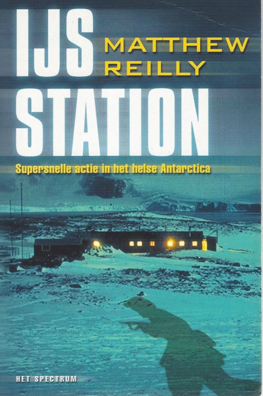 IJsstation