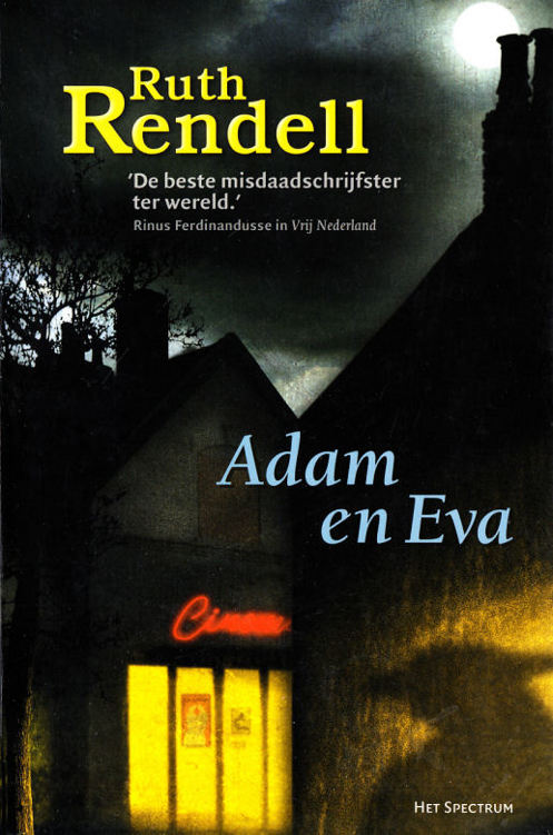 Adam en Eva