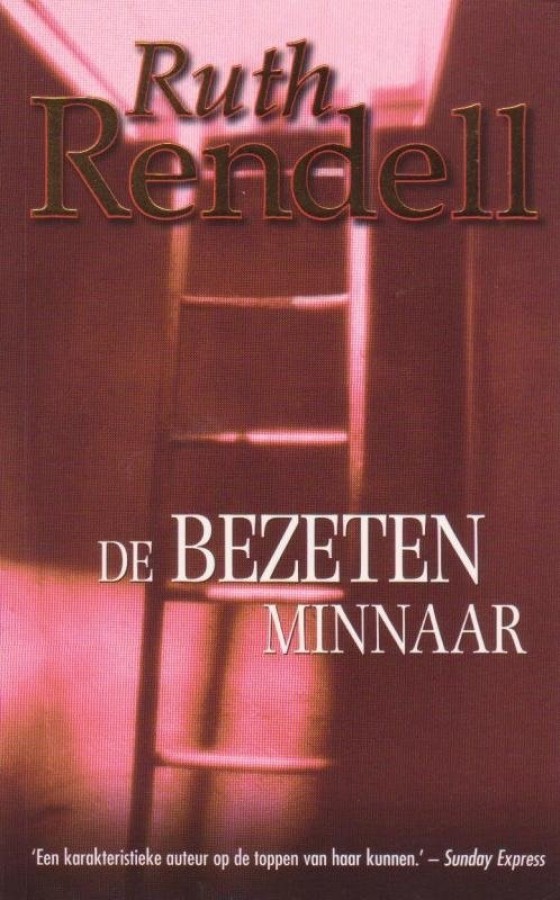 De bezeten minnaar