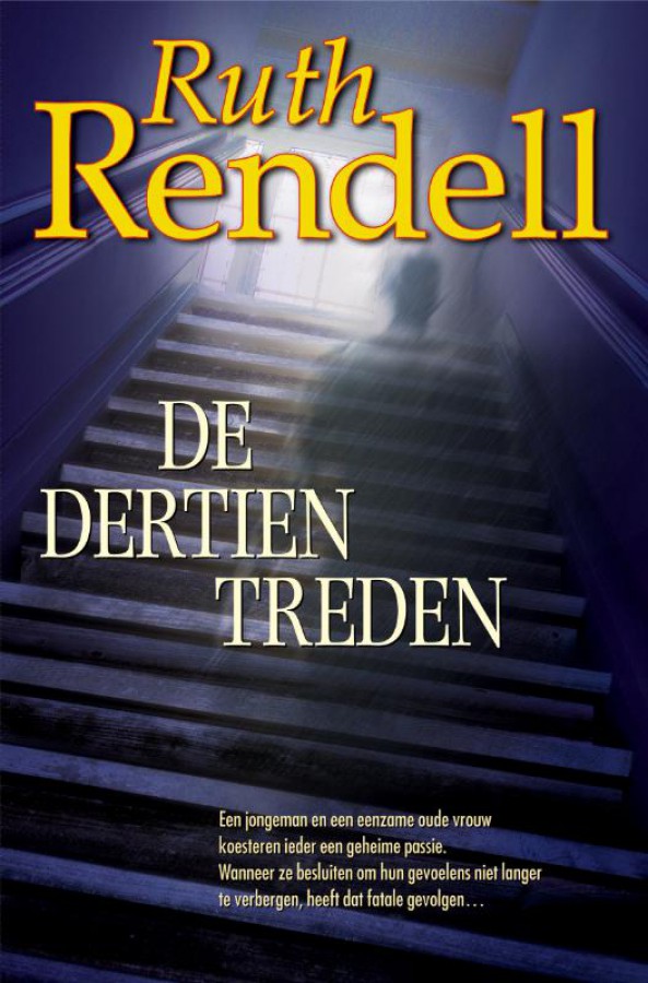 De dertien treden