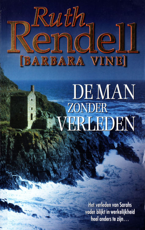 De man zonder verleden