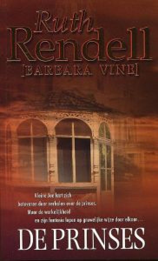 De prinses