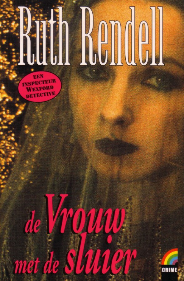 De vrouw met de sluier