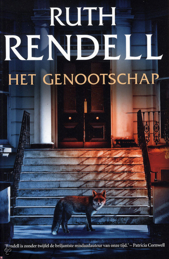 Het genootschap