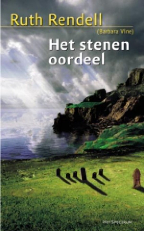 Het stenen oordeel