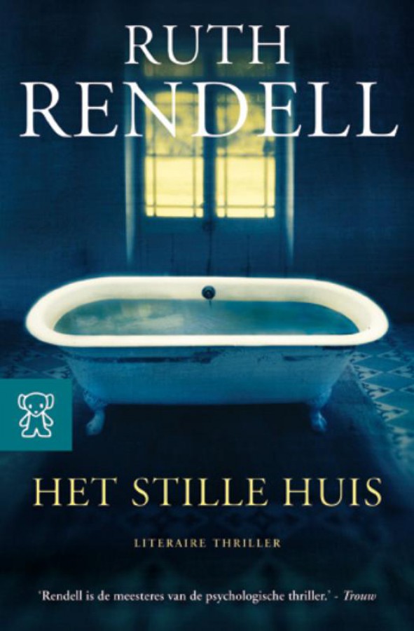 Het stille huis