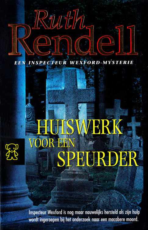 Huiswerk voor een speurder