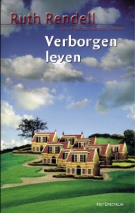 Verborgen leven