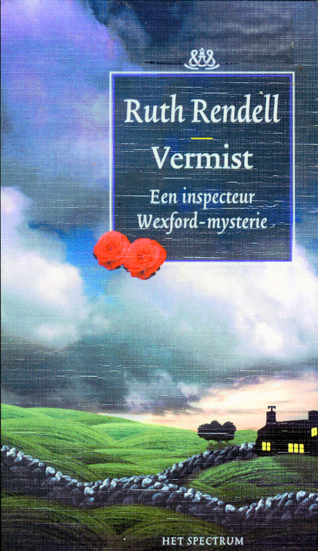 Vermist