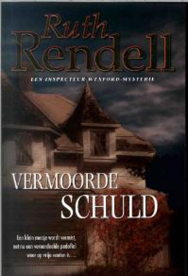 Vermoorde schuld