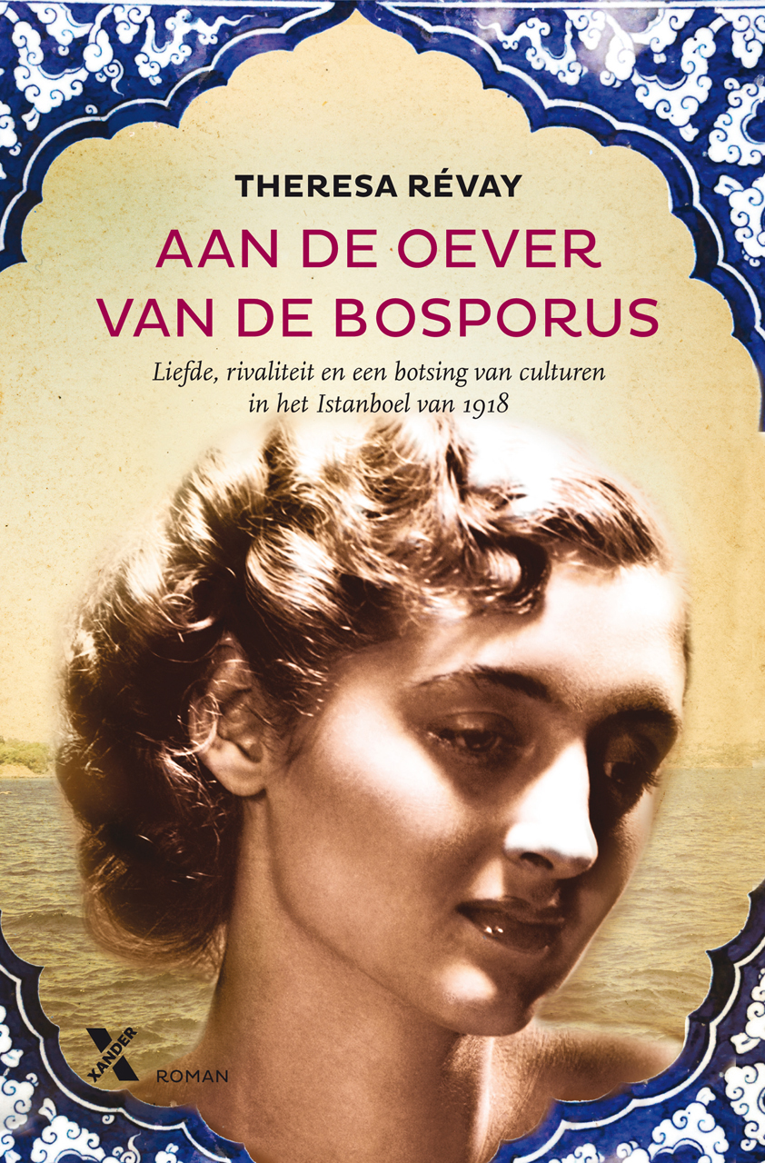 Aan de oever van de Bosporus