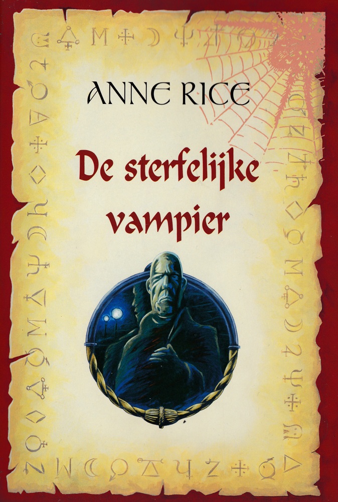 De sterfelijke vampier
