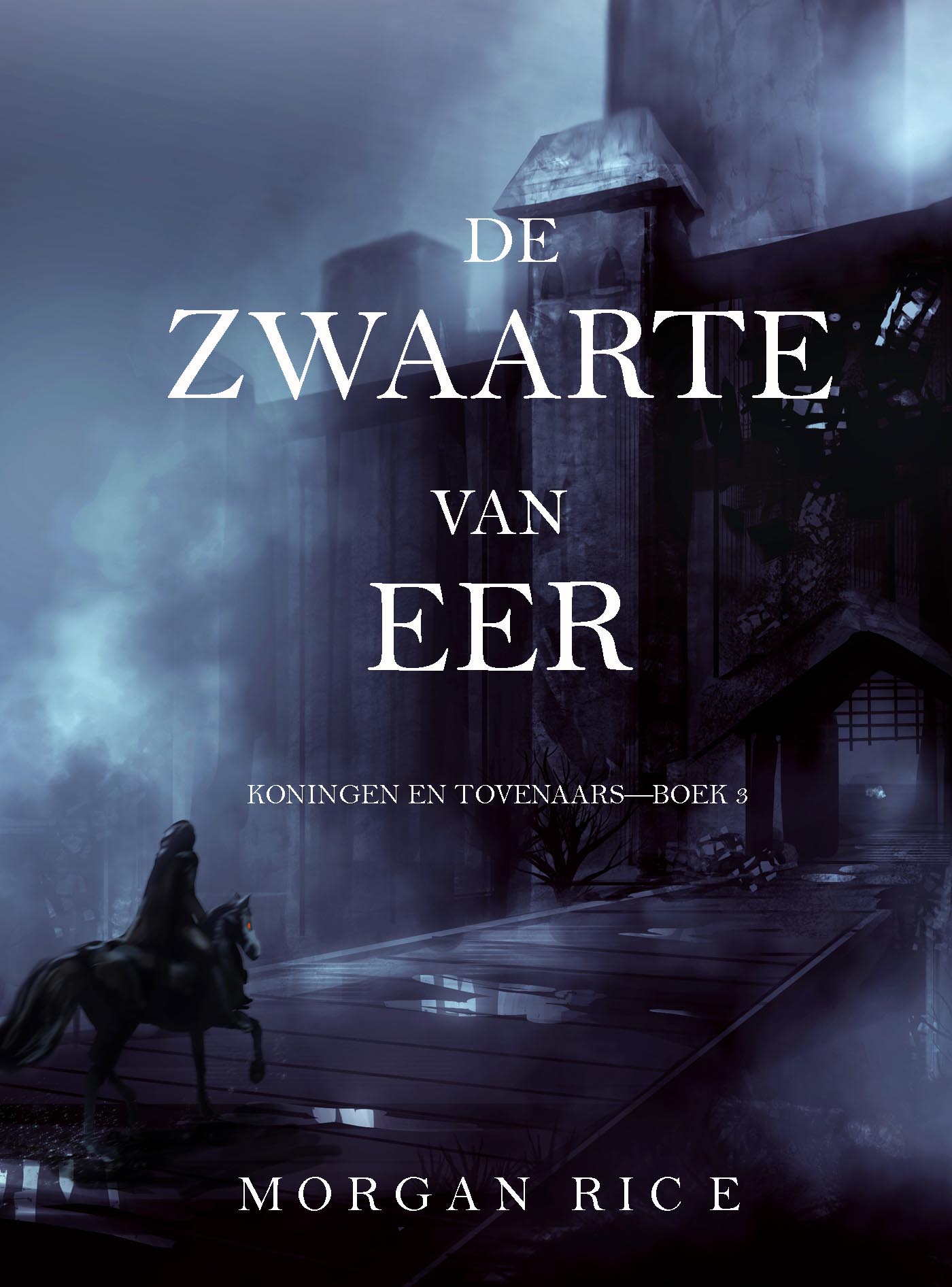 De zwaarte van eer