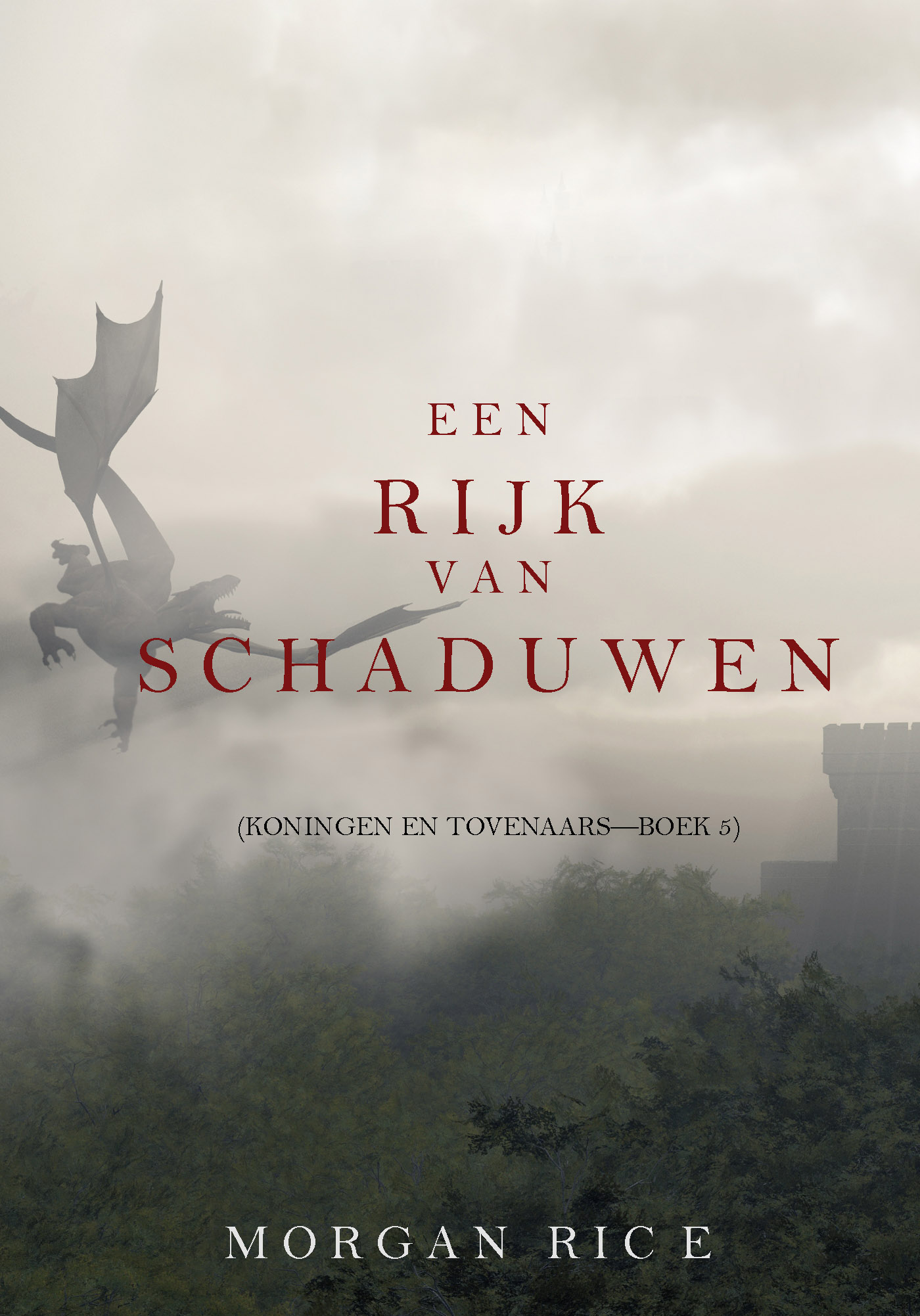Een rijk van schaduwen