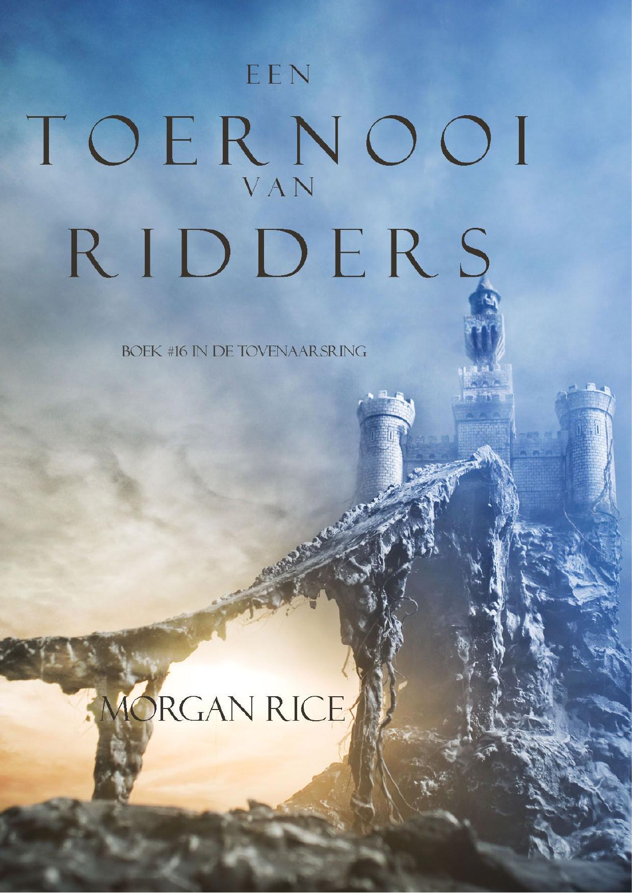 Een toernooi van ridders