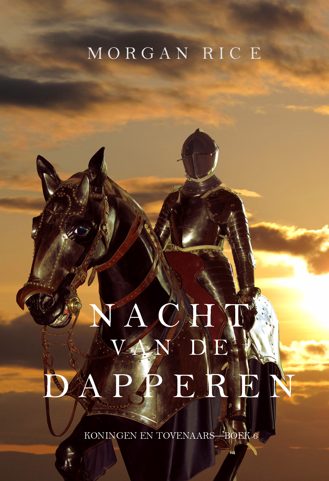 Nacht van de dapperen
