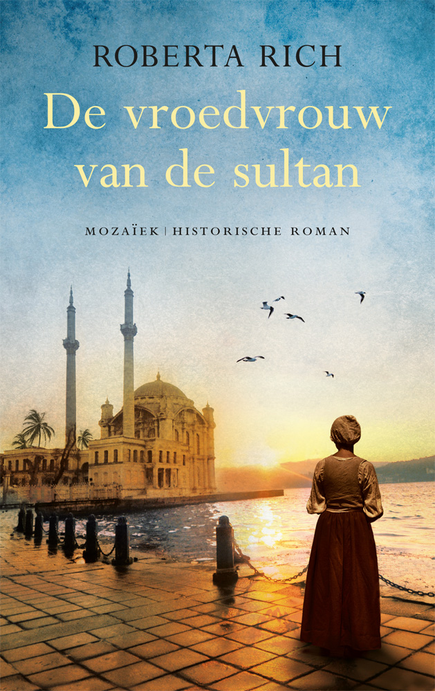 De vroedvrouw van de sultan