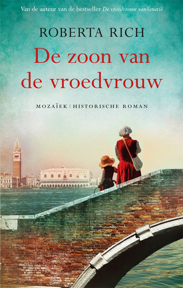 De zoon van de vroedvrouw