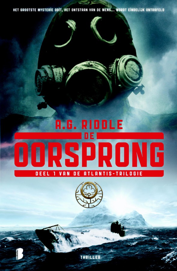 De oorsprong
