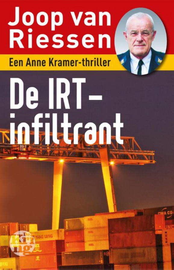De IRT-infiltrant
