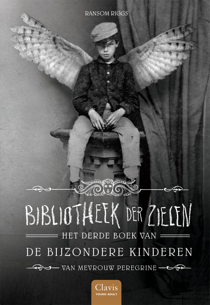 Bibliotheek der zielen