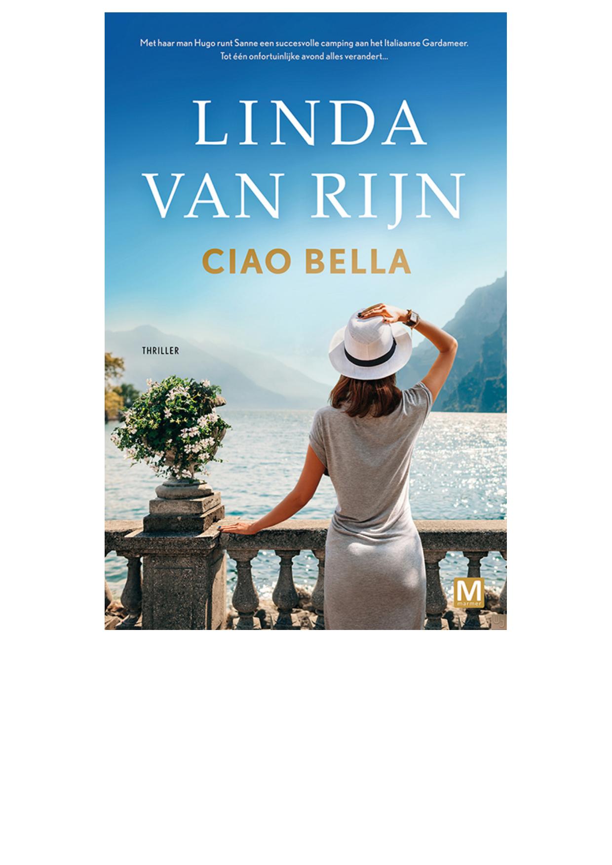 Ciao bella