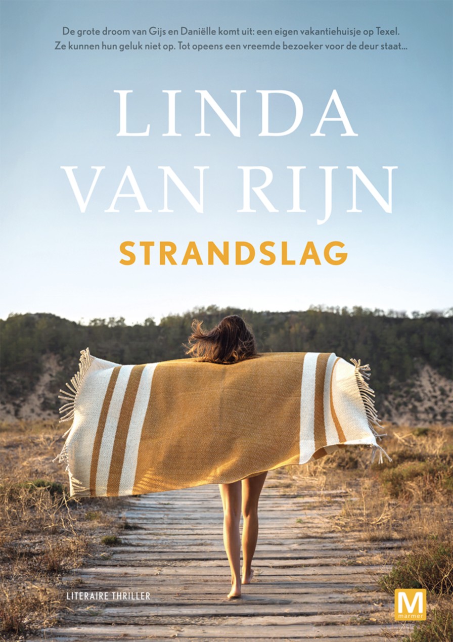 Strandslag