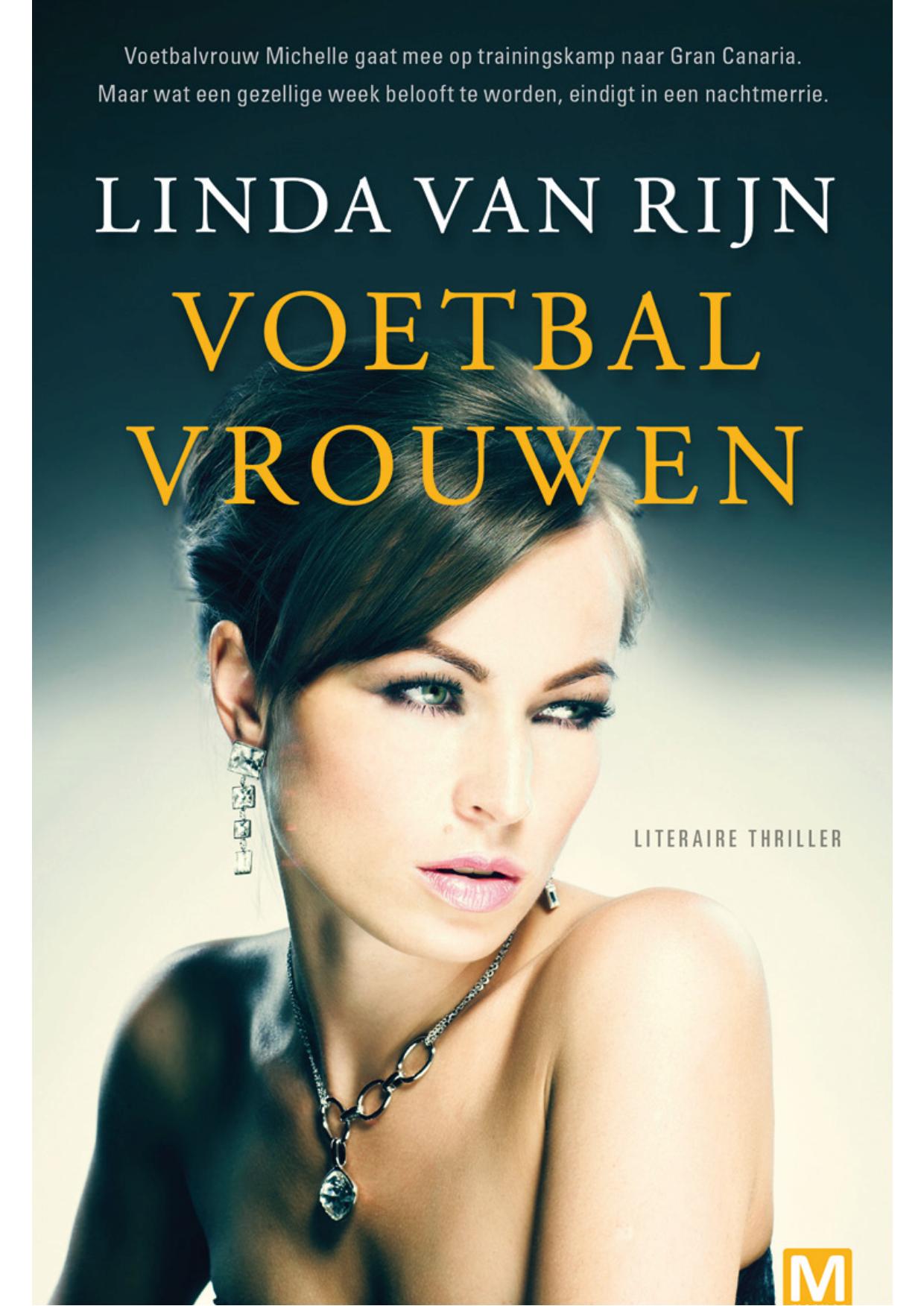 Voetbalvrouwen