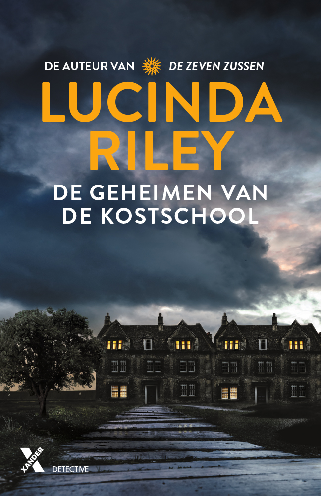 De geheimen van de kostschool