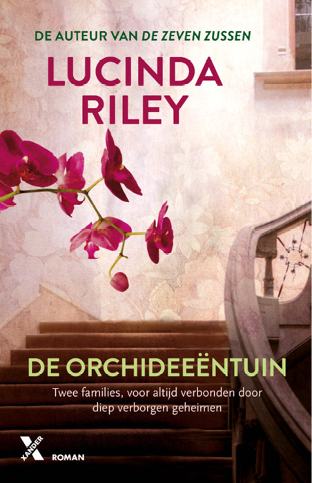 De orchideeentuin