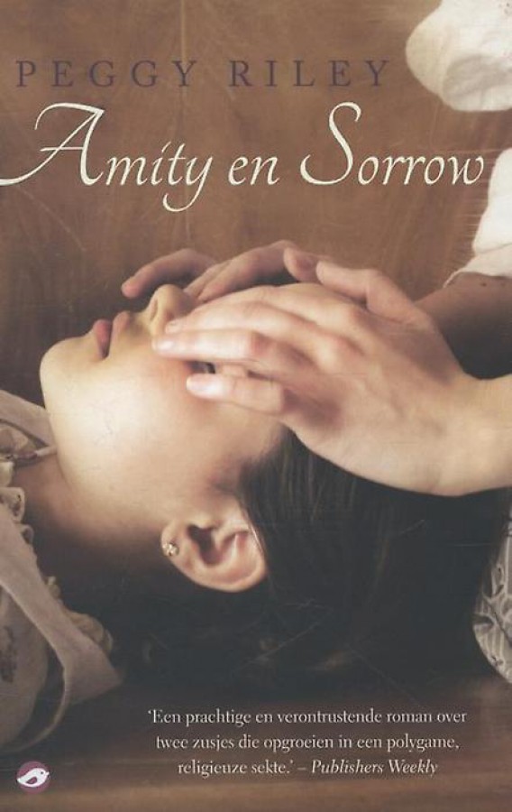 Amity en Sorrow