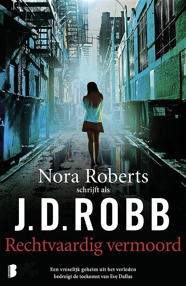 Rechtvaardig vermoord